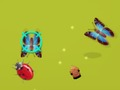 Igra Bugs Bang spletu
