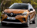Igra Renault Captur spletu