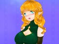 Igra CHROMA MANGA Girls spletu