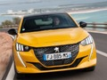 Igra Peugeot 208 spletu