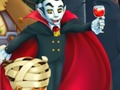 Igra Halloween sestavljanka Deluxe  spletu