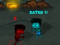 Igra Zombeat. io spletu