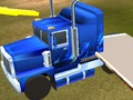 Igra Zoo Simulator za prevoz živali  spletu