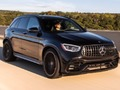 Igra Mercedes-Benz GLC63 spletu