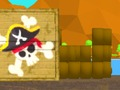 Igra Piratski trk spletu