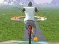 Igra Xtreme Speed u200bu200bStunts Bmx  spletu