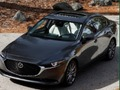 Igra Mazda 3 limuzina  spletu