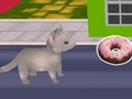 Igra Candy Candy Run spletu