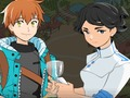 Igra Chef Hero spletu