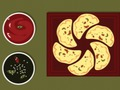 Igra Razlika v nebesih Sushi  spletu
