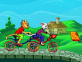 Igra Tom in Jerry Frenzy  spletu