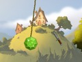 Igra Zeleni diamant  spletu