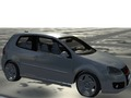 Igra VW Golf Simulator spletu
