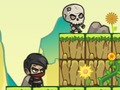 Igra Chibi junak spletu