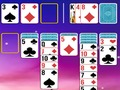 Igra Solitaire Zen Earth Edition spletu
