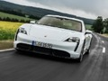 Igra Porsche Taycan spletu