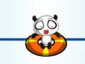 Igra Drsna Panda  spletu