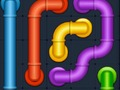 Igra Pipeflow spletu