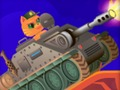 Igra Tank zvezde spletu