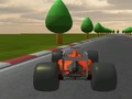 Igra Dirka formule 1  spletu