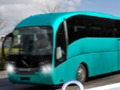 Igra Simulator vožnje avtocestnega avtobusa  spletu