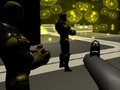 Igra FPS simulator spletu