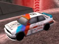Igra Ekstremna simulacija avtomobilskih dirk  spletu