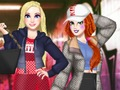Igra Bonnie in prijatelji Kith Streetwear  spletu
