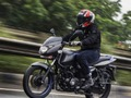Igra Bajaj Pulsar 125 spletu
