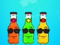 Igra G. Bottle  spletu