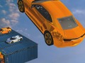 Igra Ramp Car Stunts dirka nemogoče proge 3d  spletu
