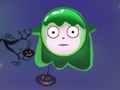 Igra Bomba Ghost  spletu