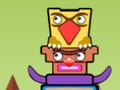 Igra Birdy Smash spletu