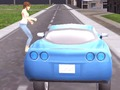 Igra Pravi taksi igra Simulator  spletu
