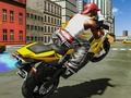 Igra Stunt Racing  spletu