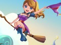 Igra Čarobni Saga Bubble Shooter  spletu