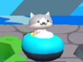 Igra Kart boj. io  spletu