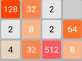 Igra 2048 Legenda  spletu