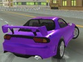 Igra RX7 Drift 3D spletu