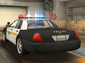 Igra Policijski voznik kaskade  spletu