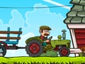 Igra Traktor Mania  spletu