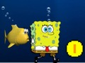 Igra Spongebob kvadratne hlače Adventure  spletu