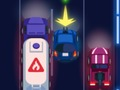 Igra Fastlane maščevanje  spletu