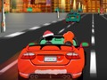 Igra Xmas Rush spletu