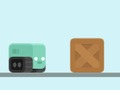 Igra Tapnite Tank  spletu