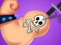 Igra Ink Inc. spletu