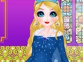 Igra Eliza Dawn of Frost Magic spletu