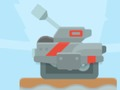 Igra Mini tanki  spletu