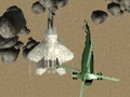 Igra F22 Raptor spletu