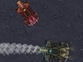 Igra Carmageddon Zombie Drift spletu